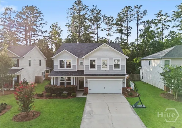 4th image of 11 Whitaker Way N, Richmond Hill, GA 31324 | MLS# SA360715
