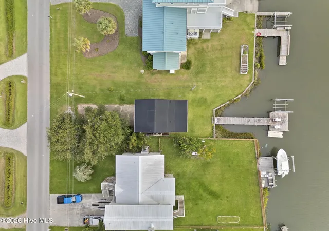 Photo 4 of Single family home for sale at 115 Cedar Ln, Cedar Point, NC 28584 | MLS# 100598030 | Listing updated on 2026-10-05