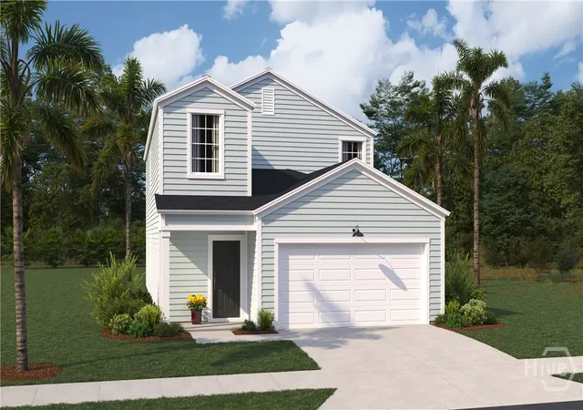 Photo 1 of Single family home for sale at 116 Bluebell Way, Savannah, GA 31419 | MLS# SA362018 | Listing updated on 2026-10-10