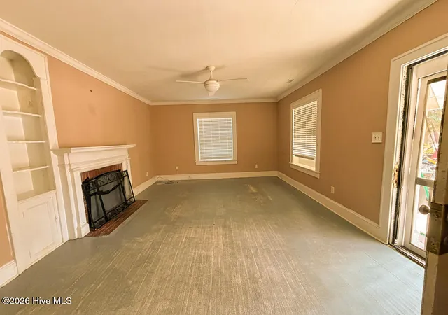Photo 2 of Single family home for sale at 907 E Walnut St, Goldsboro, NC 27530 | MLS# 100589865 | Listing updated on 2026-08-20