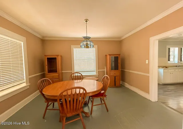 Photo 3 of Single family home for sale at 907 E Walnut St, Goldsboro, NC 27530 | MLS# 100589865 | Listing updated on 2026-08-20