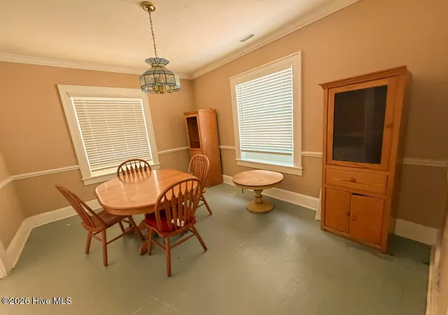 Photo 3 of Single family home for sale at 907 E Walnut St, Goldsboro, NC 27530 | MLS# 100589865 | Listing updated on 2026-08-20