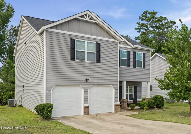 Photo 1 of Single family home for sale at 1144 Fawn Forest Rd, Grovetown, GA 30813 | MLS# 100599392 | Listing updated on 2026-09-16