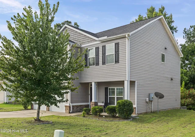 Photo 3 of Single family home for sale at 1144 Fawn Forest Rd, Grovetown, GA 30813 | MLS# 100599392 | Listing updated on 2026-09-16