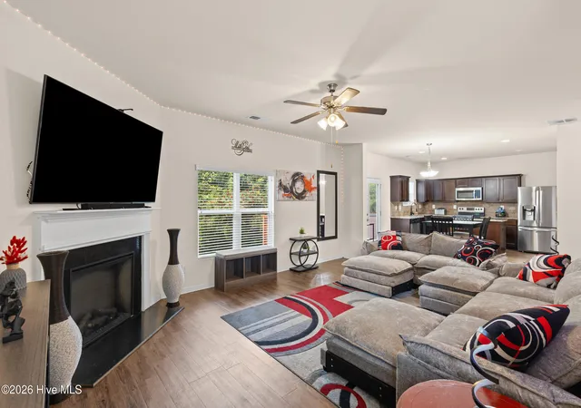 Photo 4 of Single family home for sale at 1144 Fawn Forest Rd, Grovetown, GA 30813 | MLS# 100599392 | Listing updated on 2026-09-16
