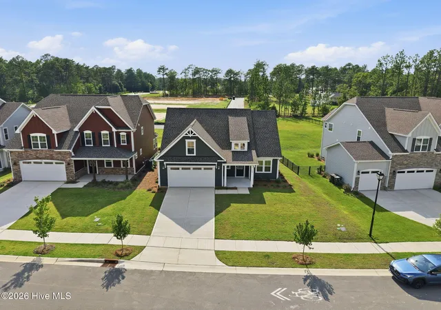 Photo 4 of Single family home for sale at 560 Watauga Ln #519, Aberdeen, NC 28315 | MLS# 100578478 | Listing updated on 2026-08-22