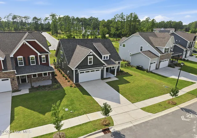 Photo 5 of Single family home for sale at 560 Watauga Ln #519, Aberdeen, NC 28315 | MLS# 100578478 | Listing updated on 2026-08-22
