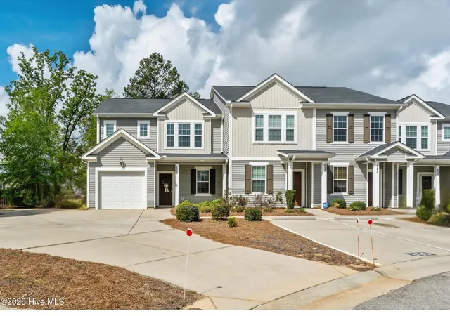 Photo 1 of Townhouse for sale at 659 Aberdeen Cir, Grovetown, GA 30813 | MLS# 98255947 | Listing updated on 2026-09-17