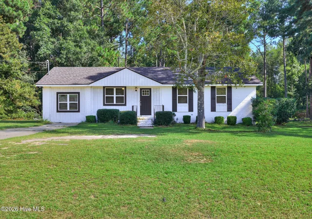 Photo 1 of Single family home for sale at 2612 Hobbs Mill Rd, Dearing, GA 30808 | MLS# 100598251 | Listing updated on 2026-10-02