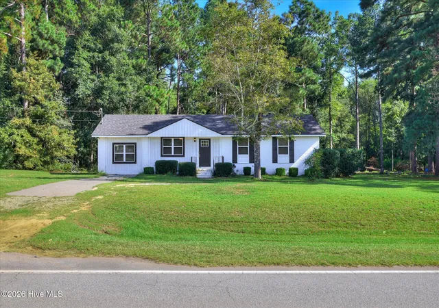 Photo 2 of Single family home for sale at 2612 Hobbs Mill Rd, Dearing, GA 30808 | MLS# 100598251 | Listing updated on 2026-10-02