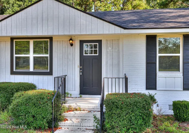 Photo 3 of Single family home for sale at 2612 Hobbs Mill Rd, Dearing, GA 30808 | MLS# 100598251 | Listing updated on 2026-10-02