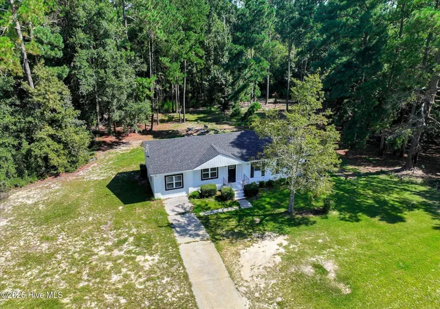 Photo 3 of Single family home for sale at 2612 Hobbs Mill Rd, Dearing, GA 30808 | MLS# 100598251 | Listing updated on 2026-10-02