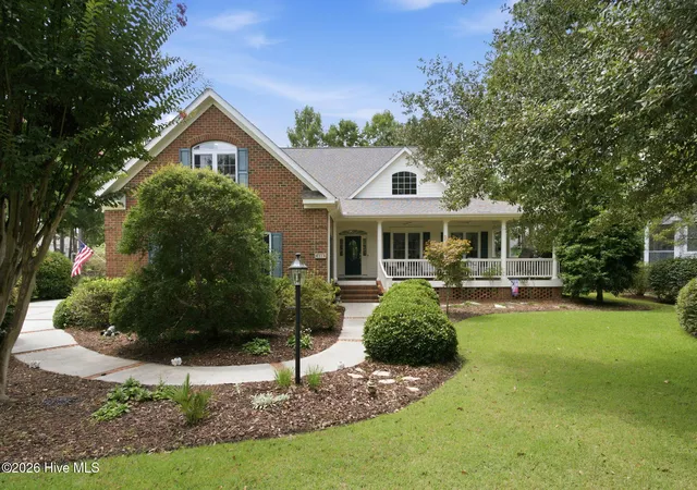 Photo 1 of Single family home for sale at 503 Riverwood Dr Se, Bolivia, NC 28422 | MLS# 100594542 | Listing updated on 2026-08-31