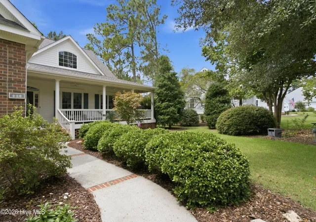 Photo 2 of Single family home for sale at 503 Riverwood Dr Se, Bolivia, NC 28422 | MLS# 100594542 | Listing updated on 2026-08-31