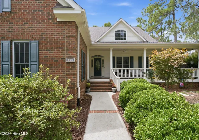 Photo 3 of Single family home for sale at 503 Riverwood Dr Se, Bolivia, NC 28422 | MLS# 100594542 | Listing updated on 2026-08-31