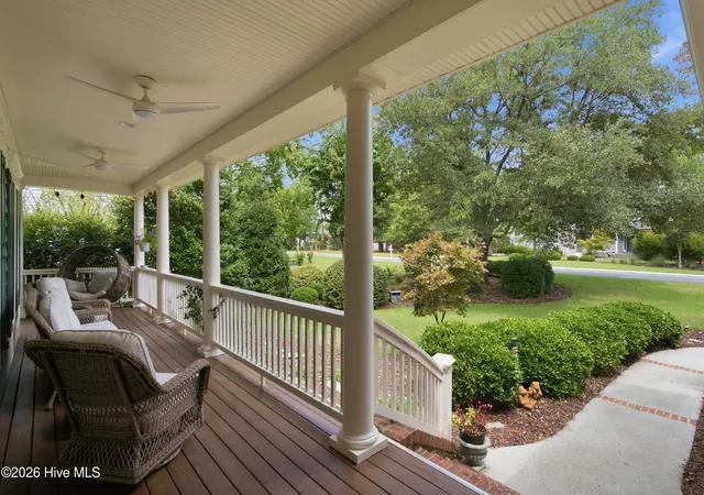 Photo 3 of Single family home for sale at 503 Riverwood Dr SE, Bolivia, NC 28422 | MLS# 100594542 | Listing updated on 2026-10-06