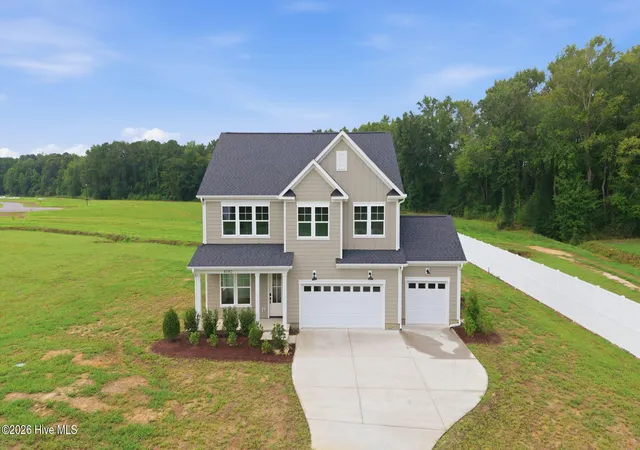 Photo 3 of Single family home for sale at 4142 Dixon Rd, Grimesland, NC 27837 | MLS# 100555786 | Listing updated on 2026-09-10