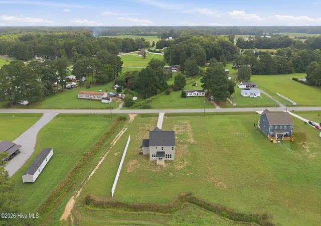 Photo 3 of Single family home for sale at 4142 Dixon Rd, Grimesland, NC 27837 | MLS# 100555786 | Listing updated on 2026-09-10