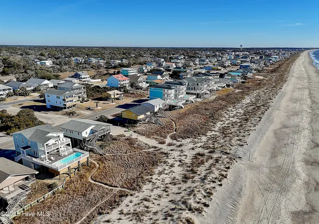 Photo 58 of Single family home for sale at 3527 E Beach Dr, Oak Island, NC 28465 | MLS# 100590967 | Listing updated on 2026-08-26
