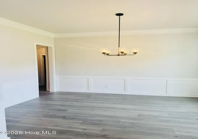 Photo 4 of Single family home for sale at 409 S Carey St #Lot 66, La Grange, NC 28551 | MLS# 100567002 | Listing updated on 2026-09-01