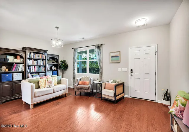 Photo 3 of Single family home for sale at 5010 Portside Dr, Southport, NC 28461 | MLS# 100591857 | Listing updated on 2026-08-19