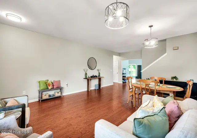 Photo 4 of Single family home for sale at 5010 Portside Dr, Southport, NC 28461 | MLS# 100591857 | Listing updated on 2026-09-28