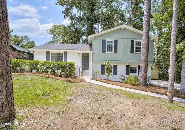 Photo 1 of Single family home for sale at 4570 Colonial Rd, Augusta, GA 30907 | MLS# 100586225 | Listing updated on 2026-08-24