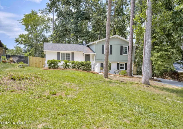 Photo 2 of Single family home for sale at 4570 Colonial Rd, Augusta, GA 30907 | MLS# 100586225 | Listing updated on 2026-08-24