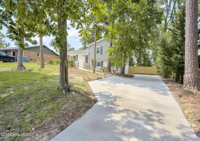Photo 3 of Single family home for sale at 4570 Colonial Rd, Augusta, GA 30907 | MLS# 100586225 | Listing updated on 2026-08-24