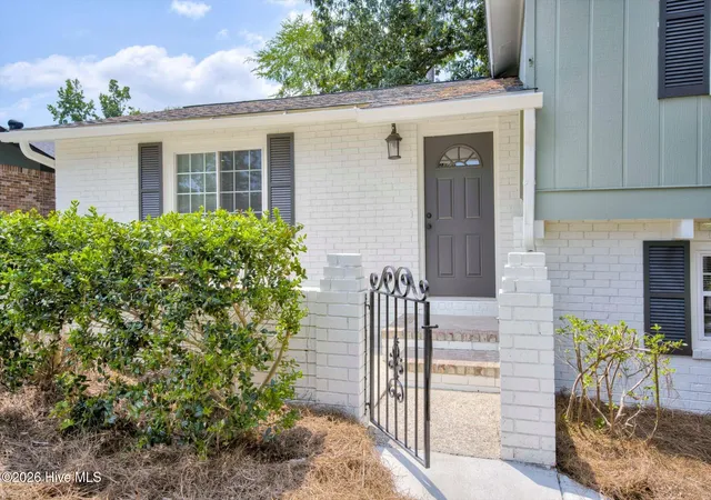 Photo 3 of Single family home for sale at 4570 Colonial Rd, Augusta, GA 30907 | MLS# 100586225 | Listing updated on 2026-08-24