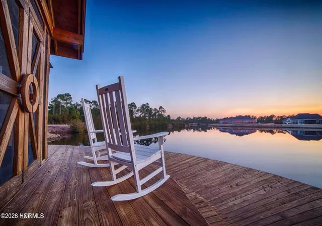 Photo 87 of Single family home for sale at 3227 Moss Hammock Wynd, Southport, NC 28461 | MLS# 100598817 | Listing updated on 2026-08-26