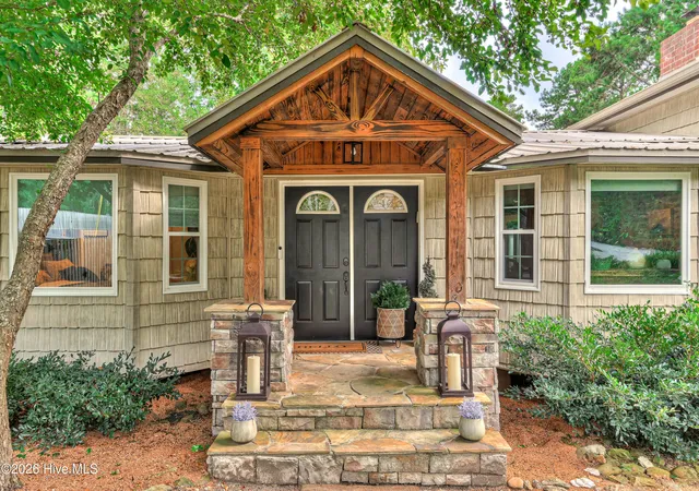 Photo 1 of Single family home for sale at 1026 Elm Dr, Lincolnton, GA 30817 | MLS# 100591189 | Listing updated on 2026-10-05