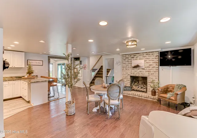 Photo 3 of Single family home for sale at 1026 Elm Dr, Lincolnton, GA 30817 | MLS# 100591189 | Listing updated on 2026-10-05