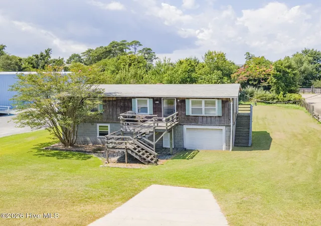 Photo 1 of Single family home for sale at 1488 Colington Rd, Kill Devil Hills, NC 27948 | MLS# 100592965 | Listing updated on 2026-09-11