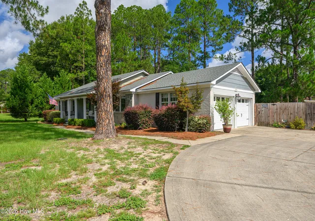 Photo 3 of Single family home for sale at 3216 Mesquite Dr, Fayetteville, NC 28306 | MLS# 100596517 | Listing updated on 2026-08-28