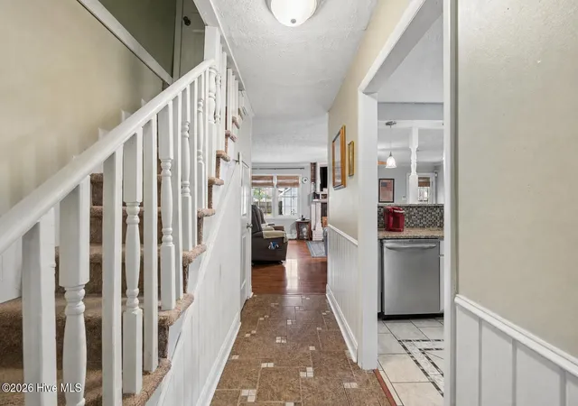 Photo 3 of Single family home for sale at 3216 Mesquite Dr, Fayetteville, NC 28306 | MLS# 100596517 | Listing updated on 2026-08-28