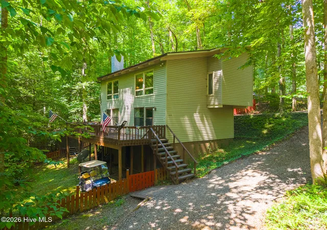 Photo 1 of Single family home for sale at 1410 Village Rd, Murphy, NC 28906 | MLS# 100597380 | Listing updated on 2026-08-19