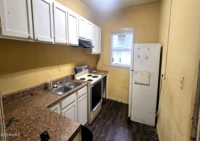 Photo 4 of Single family home for sale at 1728 Jenkins St, Augusta, GA 30904 | MLS# 100598294 | Listing updated on 2026-09-28