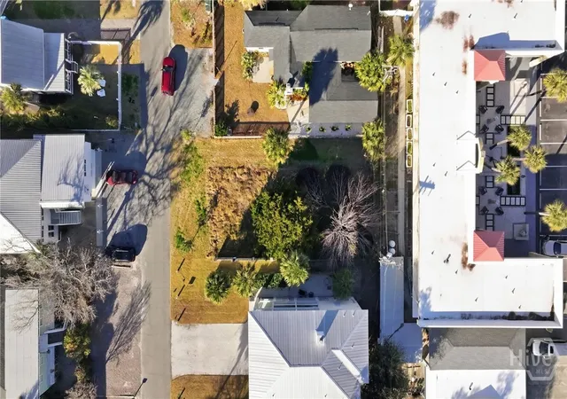 Photo 1 of Land for sale at 1410 2nd Avenue, Tybee Island, GA 31328 | MLS# SA348750 | Listing updated on 2026-08-19