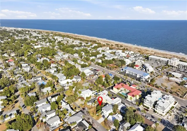 Photo 2 of Land for sale at 1410 2nd Avenue, Tybee Island, GA 31328 | MLS# SA348750 | Listing updated on 2026-08-19