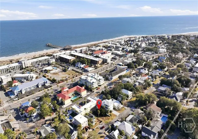 Photo 3 of Land for sale at 1410 2nd Avenue, Tybee Island, GA 31328 | MLS# SA348750 | Listing updated on 2026-08-19