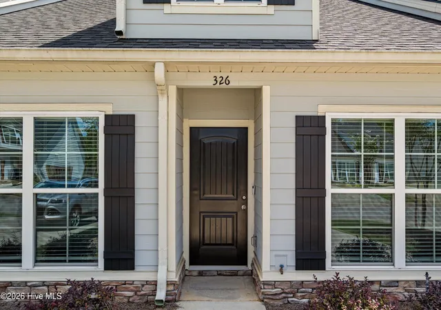 Photo 2 of Townhouse for sale at 326 Bordeaux Dr #NW, Thomson, GA 30824 | MLS# 100597539 | Listing updated on 2026-08-20