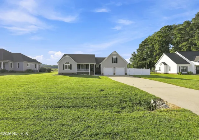 Photo 3 of Single family home for sale at 506 Planters Run, Elizabeth City, NC 27909 | MLS# 100598942 | Listing updated on 2026-09-16