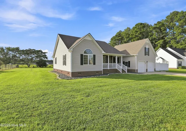 Photo 3 of Single family home for sale at 506 Planters Run, Elizabeth City, NC 27909 | MLS# 100598942 | Listing updated on 2026-09-16