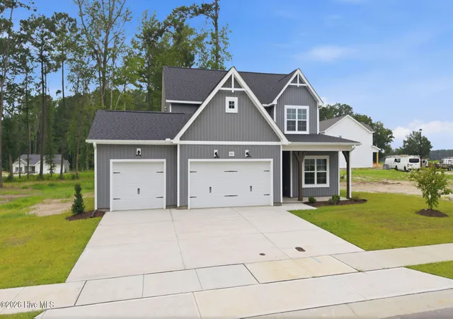 Photo 2 of Single family home for sale at 987 Rialto Ln, Ayden, NC 28513 | MLS# 100556920 | Listing updated on 2026-09-16