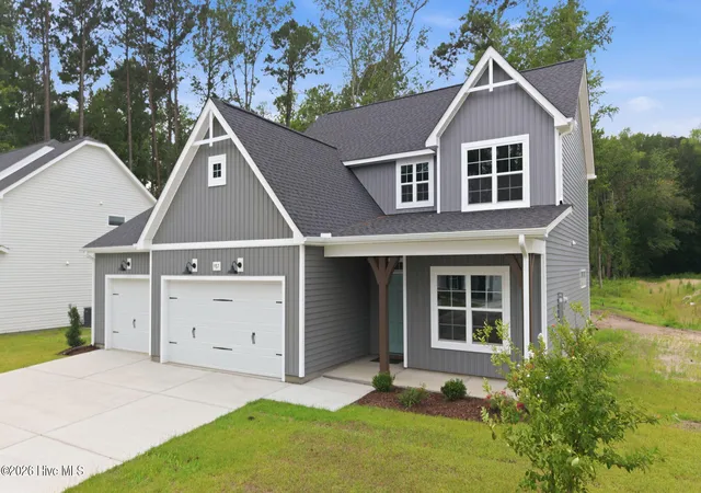 Photo 3 of Single family home for sale at 987 Rialto Ln, Ayden, NC 28513 | MLS# 100556920 | Listing updated on 2026-09-16