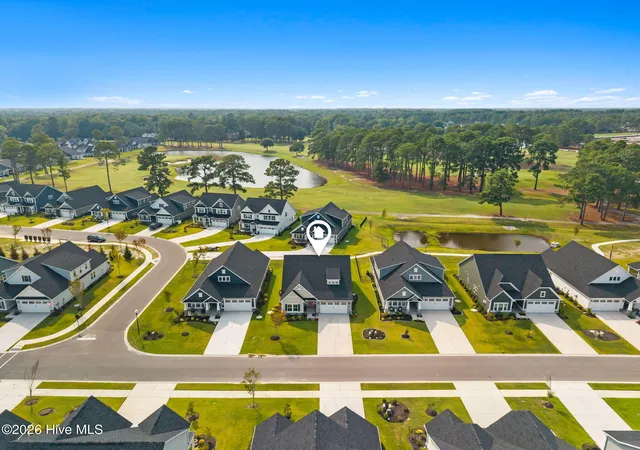 Photo 3 of Single family home for sale at 1248 Black Wolf Run, Sunset Beach, NC 28468 | MLS# 100590286 | Listing updated on 2026-10-06