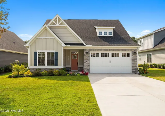 Photo 4 of Single family home for sale at 1248 Black Wolf Run, Sunset Beach, NC 28468 | MLS# 100590286 | Listing updated on 2026-10-06