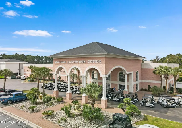 Photo 67 of Single family home for sale at 1248 Black Wolf Run, Sunset Beach, NC 28468 | MLS# 100590286 | Listing updated on 2026-10-06