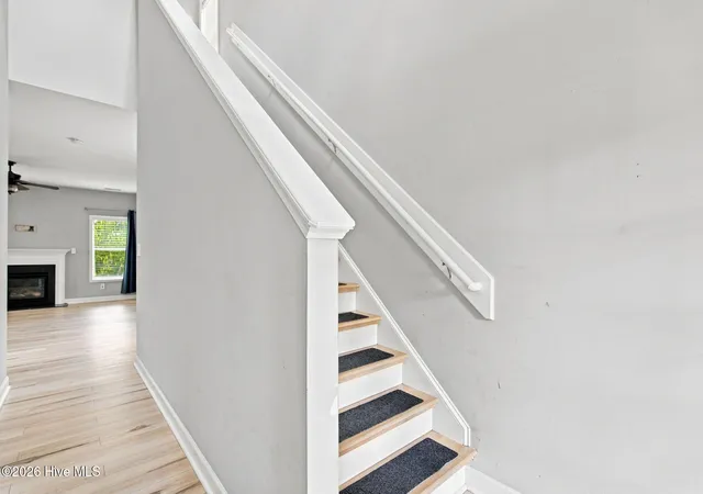 Photo 3 of Single family home for sale at 124 Katrina St, Sneads Ferry, NC 28460 | MLS# 100598954 | Listing updated on 2026-09-20